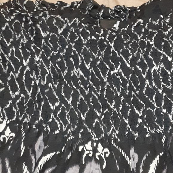 Boho halter dress - Picture 6 of 6